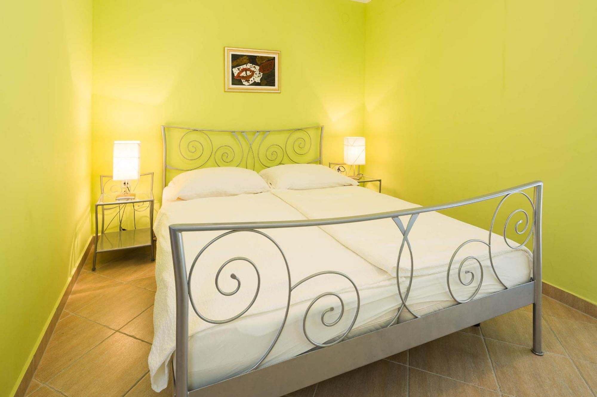 Hotel Pansion Marjan Zavala Camera foto