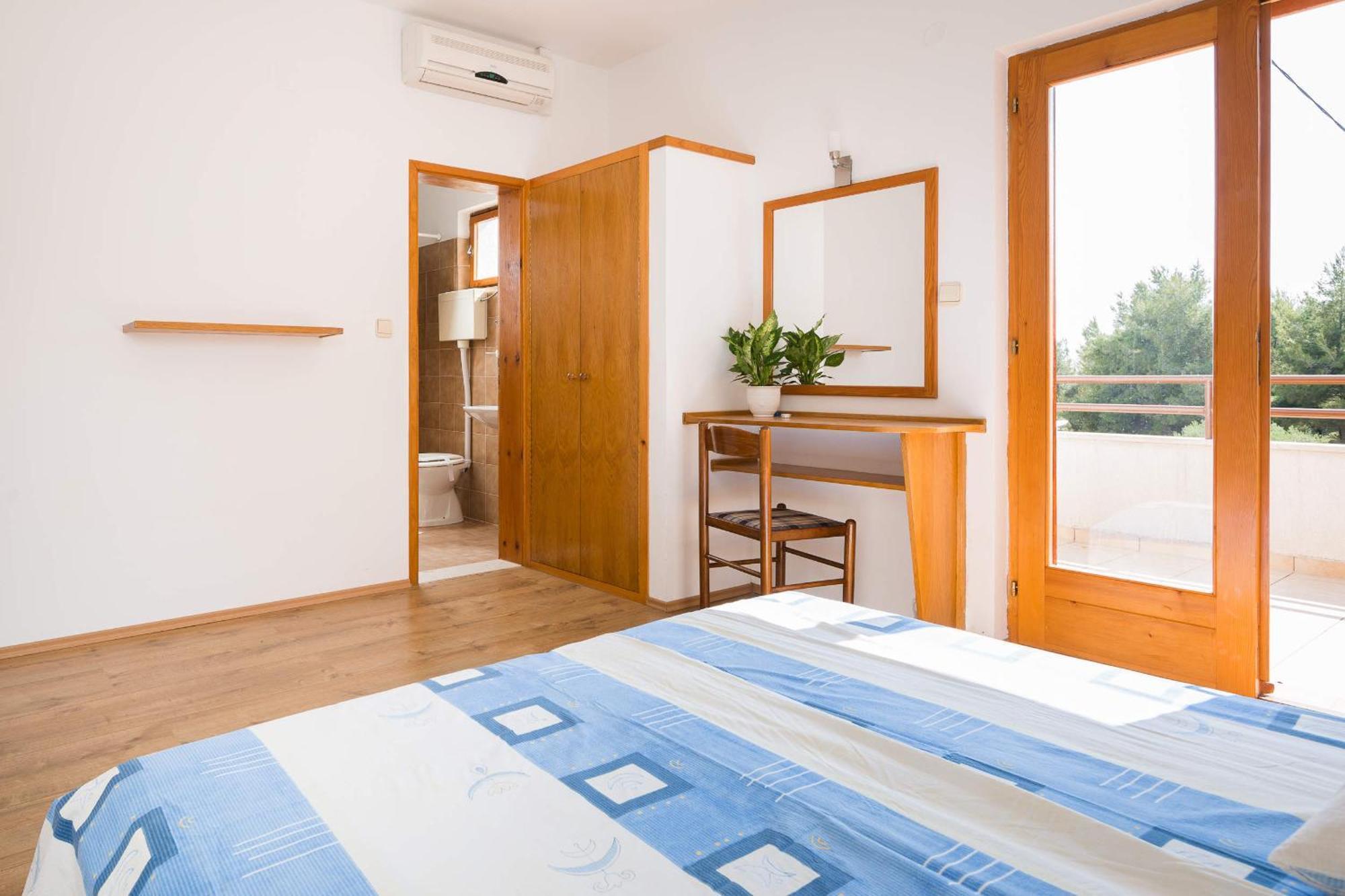Hotel Pansion Marjan Zavala Camera foto