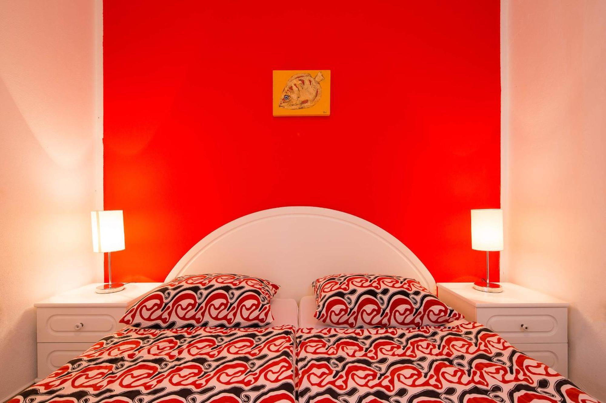 Hotel Pansion Marjan Zavala Camera foto