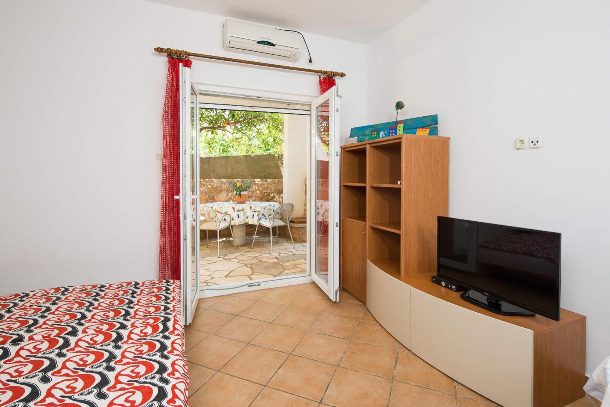 Hotel Pansion Marjan Zavala Camera foto