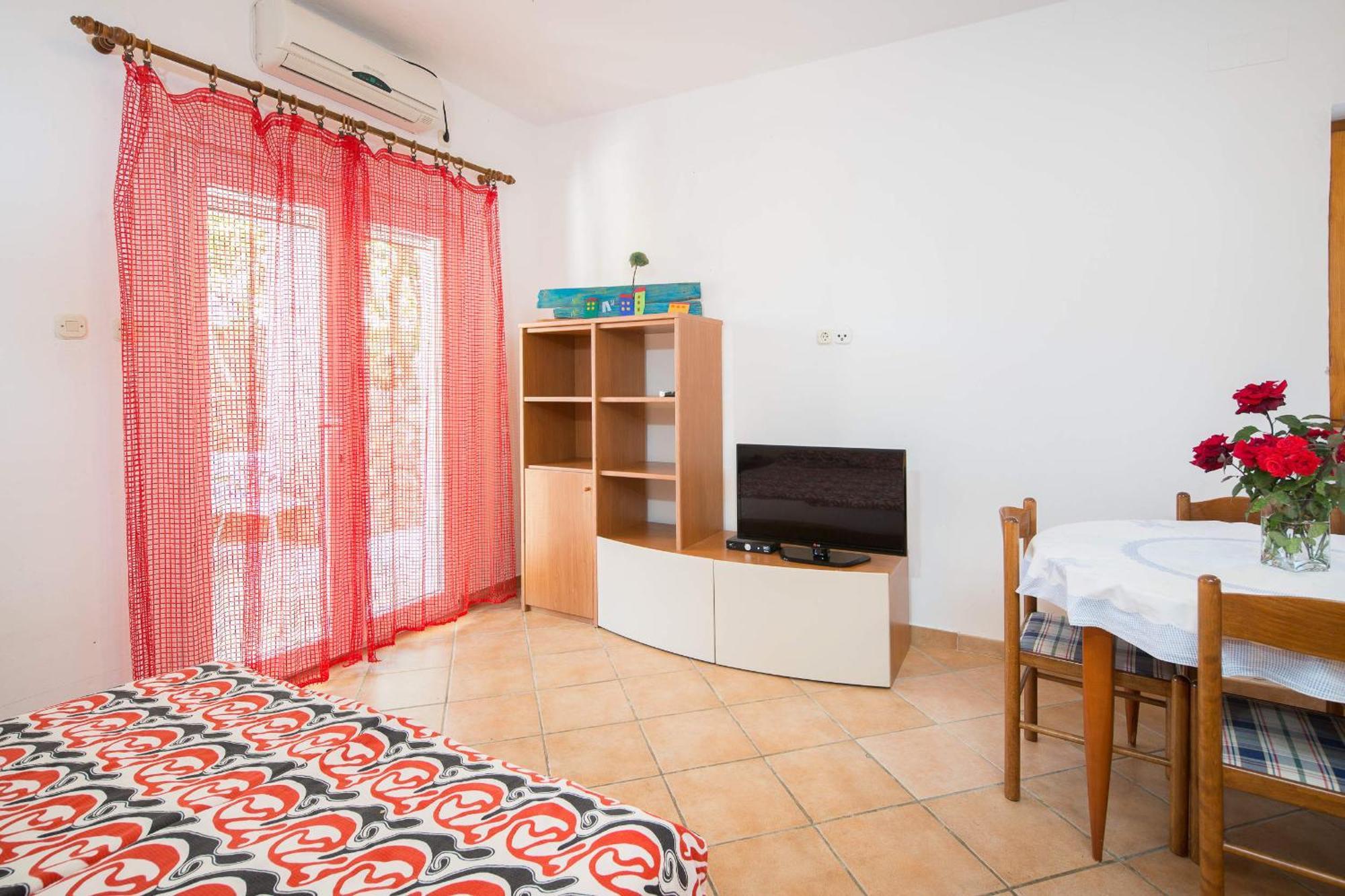 Hotel Pansion Marjan Zavala Camera foto